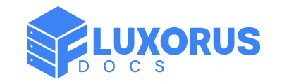 Fluxorus